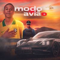 Gebê - Modo Avião (Explicit)