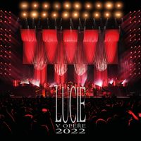 Lucie - V Opeře 2022 & bonusy