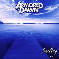 Armored Dawn - Sailing
