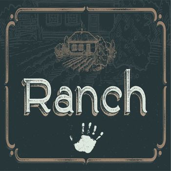 BK - The Ranch Hand