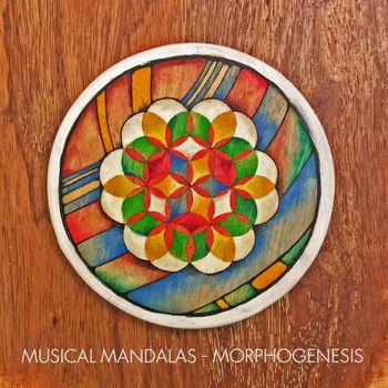 Musical Mandalas - Morphogenesis