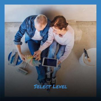Various Artists - Select Level