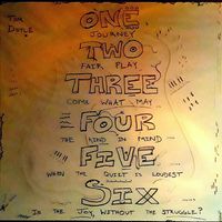 Tom Doyle - One Two Three Four Five Six