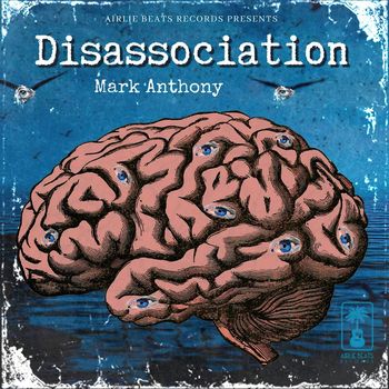 Mark Anthony - Disassociation