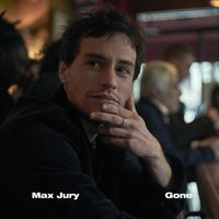 Max Jury - Gone