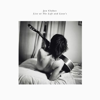 Jen Cloher - Live at The Loft and Loew's