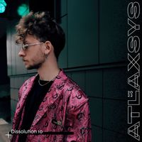 Atlaxsys - Dissolution 10