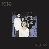 Pond - Don't Look At The Sun (Or You'll Go Blind)