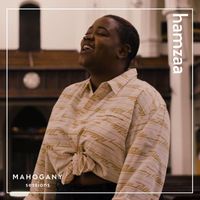 Hamzaa - Hard to Love / Home  (Mahogany Sessions)