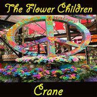 Crane - The Flower Children