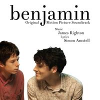 James Righton - Benjamin (Original Motion Picture Soundtrack)