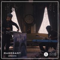 Blue Lab Beats - Memories (Mahogany Sessions x IRIS)