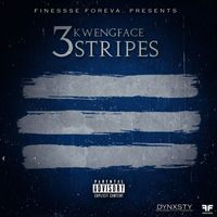 Kwengface - 3 Stripes (Explicit)