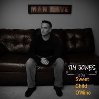 Tim Jones - Sweet Child O' mine (Cover)