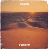 Jens Buchert - Wide Dunes