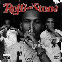 J. Stone - Rollin Stone (Explicit)
