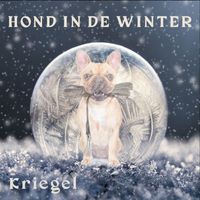 Kriegel - Hond in de winter (Explicit)