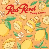Red Revel - Funky Lemon