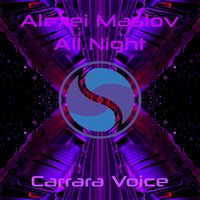 Alexei Maslov - All Night (Extended Mix)