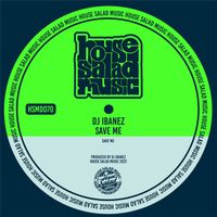DJ Ibanez - Save Me