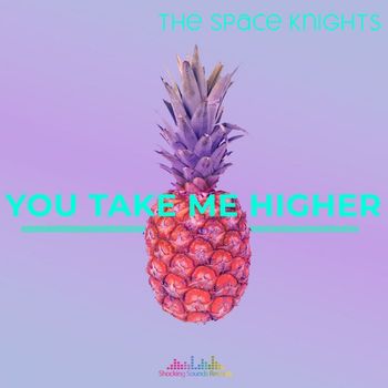 The Space Knights - You Take Me Higher