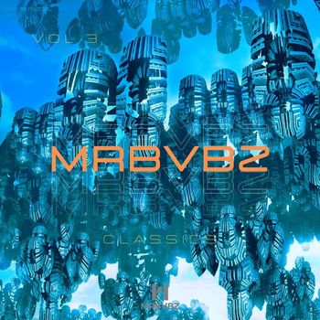 Various Artists - VA. MRBVBZ CLASSICS VOL 3