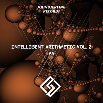 Various Artists - Intelligent Arithmetic, Vol. 2