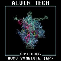 Alvin Tech - Homo Symbiote
