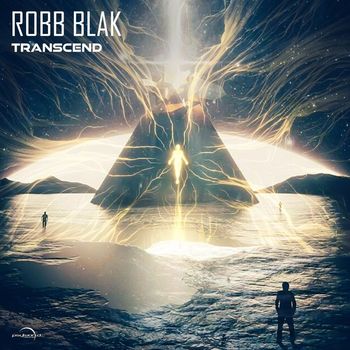 Robb Blak - Transcend