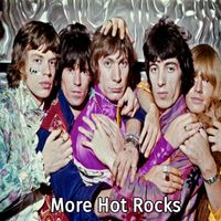 The Rolling Stones - More Hot Rocks