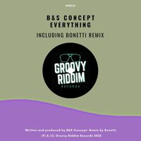 B&S Concept - Everything