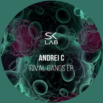Andrei C - Rival Gangs