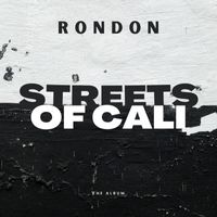 RonDon - Streets Of Cali