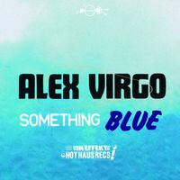 Alex Virgo - Something Blue