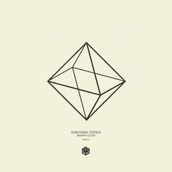 Krzysiek Teper - Binary Code