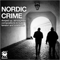 Bleach - Nordic Crime