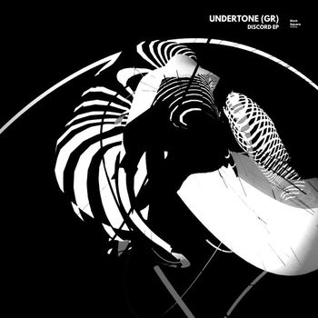 UnderTone (GR) - Discord EP