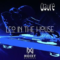 Leo In The House - Azure