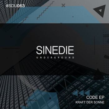 Kraft Der Sonne - Code