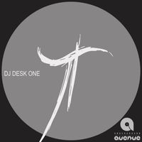 DJ Desk One - T1