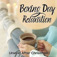 Royal Philharmonic Orchestra - Boxing Day Relaxation: Unwind After Christmas