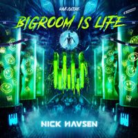 Nick Havsen - Bigroom Is Life