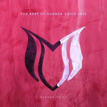 Various Artists - The Best Of Suanda Voice 2022