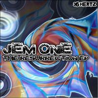 Jem One - The Resurrection