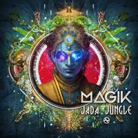 Magik (UK) - Jada Jungle