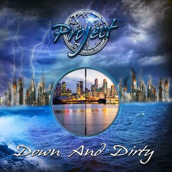Project - Down And Dirty (Explicit)
