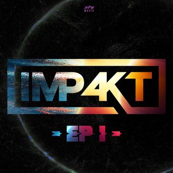 IMP4KT - EP I
