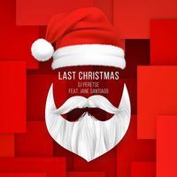 DJ Peretse feat. Jane Santiago - Last Christmas