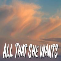 Ruben Martinez - All that she wants