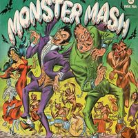 Jay King - Monster Mash